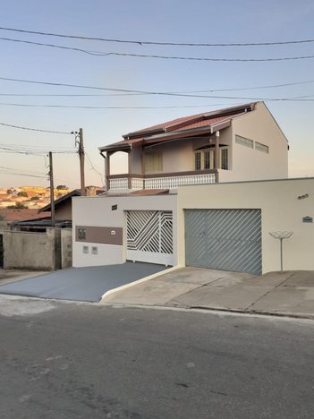 house em Avenida Suaçuna, Vila Aeroporto - Campinas - SP
