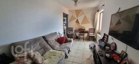 apartment em Rua Simão Lopes, Vila Moraes - São Paulo - SP
