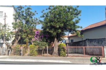 land_lot em Rua Nova dos Portugueses, Chora Menino - São Paulo - SP