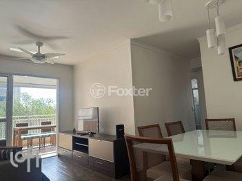 apartment em Aprígio Gonzaga, Saúde - São Paulo - SP
