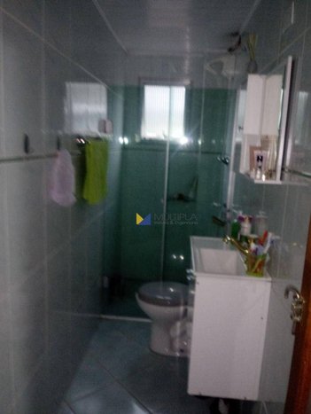 apartment em Rua Diva, Parque Santo Antônio - Guarulhos - SP