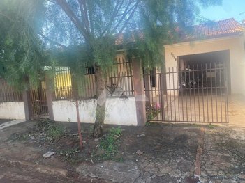 house em Rua Amanda Schoennel, São Francisco - Toledo - PR