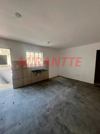 house em Rua São Cleto, Vila Irmãos Arnoni - São Paulo - SP