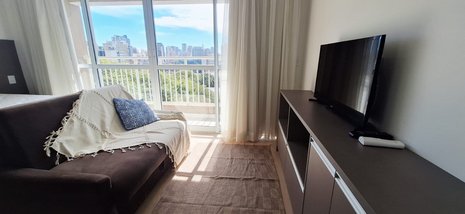 apartment em Avenida da Liberdade, Liberdade - São Paulo - SP