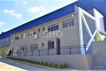 industrial em Carlos Liviero, Vila Liviero - São Paulo - SP