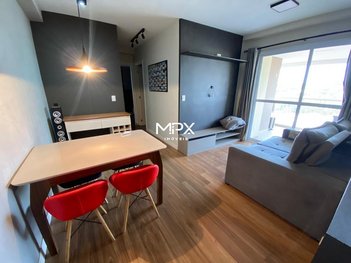 apartment em Rua Doutor Alvim, Vila Independência - Piracicaba - SP