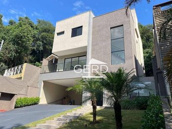 house em Alameda Imbaúba, Transurb - Itapevi - SP