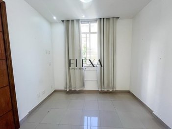 apartment em Rua Benjamim Constant, Glória - Rio de Janeiro - RJ