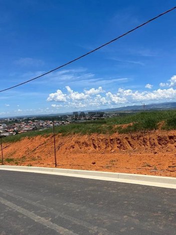 land_lot em Rua Maria José da Silva, Portal Mantiqueira - Caçapava - SP