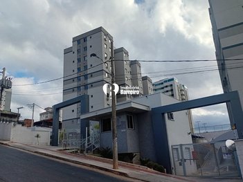apartment em Rua Maria Amélia Mello, Santa Helena (Barreiro) - Belo Horizonte - MG