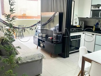 apartment em Rua Maria Helena, Piqueri - São Paulo - SP