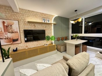 apartment em Rua Taquari, Capão da Canoa - Capão da Canoa - RS