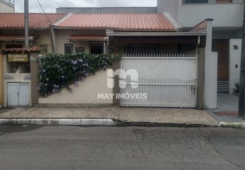 house em Rua Edmundo Heusi Júnior, Cidade Nova - Itajaí - SC