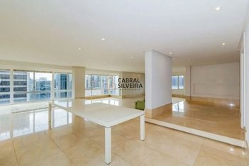 apartment em Alameda Campinas, Jardim Paulista - São Paulo - SP
