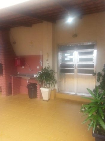 apartment em Avenida Duque de Caxias, Santa Efigênia - São Paulo - SP