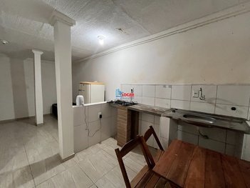 apartment em Rua Quarenta e Um, Cruzeiro Celeste - João Monlevade - MG