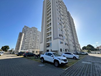 apartment em Rua das Oiticicas, Passaré - Fortaleza - CE