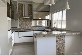 house em Rua Tucunaré, Residencial dos Lagos - Bragança Paulista - SP