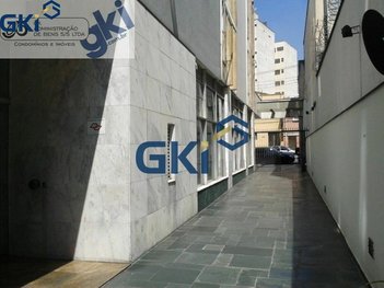 office em Rua Coriolano, Vila Romana - São Paulo - SP