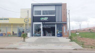 commercial_property em Rua Grécia, Centro Novo - Eldorado do Sul - RS
