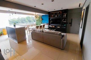 apartment em Rua Jandiatuba, Vila Andrade - São Paulo - SP