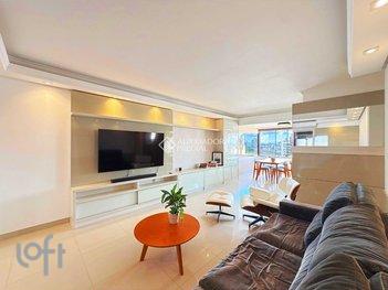 apartment em Avenida Francisco Petuco, Boa Vista - Porto Alegre - RS