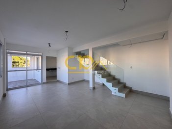 apartment em Rua Coronel Pedro Paulo Penido, Cidade Nova - Belo Horizonte - MG