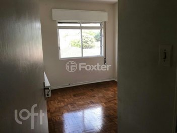apartment em Rua Professor João Arruda, Perdizes - São Paulo - SP