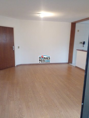 apartment em Rua Santa Justina, Vila Olímpia - São Paulo - SP