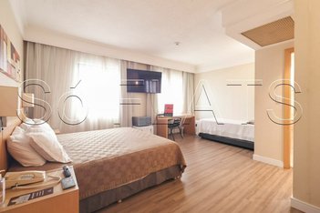 apartment em Rua Rafael Balzani, Vila Moreira - Guarulhos - SP