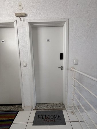 Cômodo Condomínio