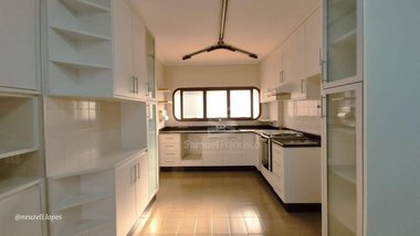 apartment em Rua José Ferraz de Carvalho, Centro - Piracicaba - SP