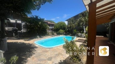 house em Rua General Rondon, Tristeza - Porto Alegre - RS