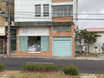 business em Presidente Vargas, Nossa Senhora de Fátima - Santa Maria - RS