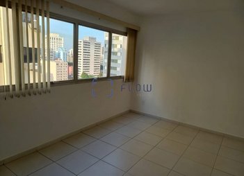 apartment em Rua Monte Alegre, Perdizes - São Paulo - SP