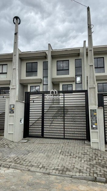 house em Rua Edwing Butzke, Jaraguá 99 - Jaraguá do Sul - SC