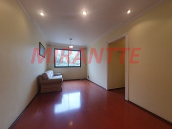 apartment em Avenida Sargento Geraldo Sant'Ana, Jardim Taquaral - São Paulo - SP