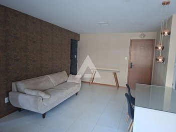 apartment em Avenida Alphaville, Alphaville I - Salvador - BA