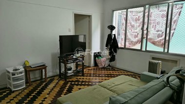 apartment em Avenida Venâncio Aires, Cidade Baixa - Porto Alegre - RS