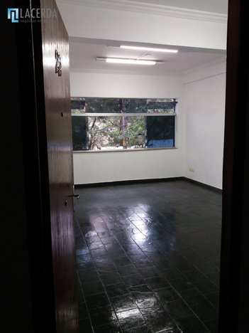 office em Rua Água Marinha, Centro - Diadema - SP