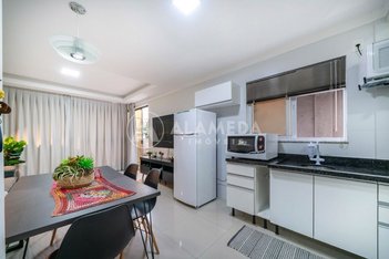 apartment em Rua Ágata, Mariscal - Bombinhas - SC