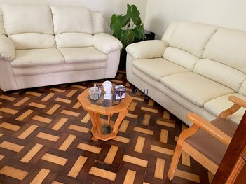 house em Alameda dos Araés, Planalto Paulista - São Paulo - SP