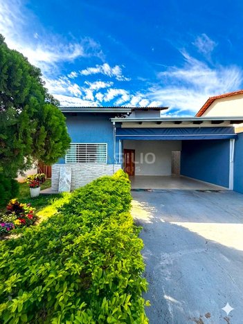 house em Avenida Benedito Gonçalves de Araujo, Residencial Maringá - Goiânia - GO