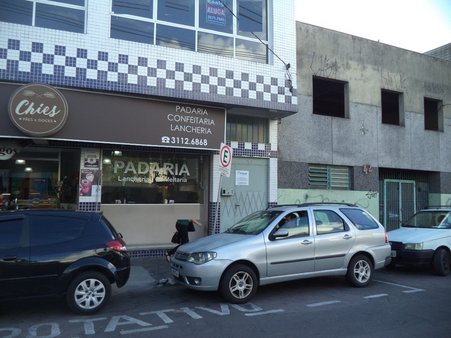 Cômodo Condomínio