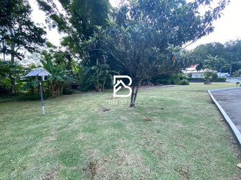 land_lot em Isid Dutra, Sambaqui - Florianópolis - SC