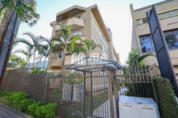 apartment em Rua Nicarágua, Bacacheri - Curitiba - PR