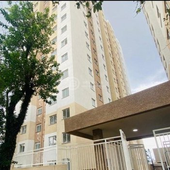 apartment em Rua Caicó, Cidade Patriarca - São Paulo - SP