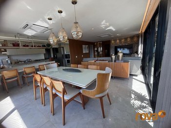 apartment em Rua 1128, Setor Marista - Goiânia - GO