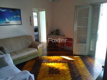 apartment em Avenida Brasil, Navegantes - Porto Alegre - RS