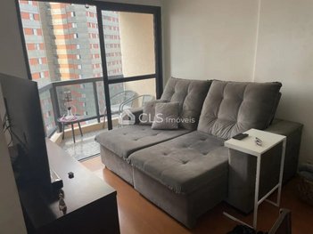 apartment em Avenida Paula Ferreira, Freguesia do Ó - São Paulo - SP